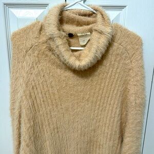 Free People Turtleneck